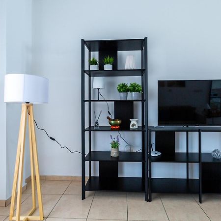 Beautiful 2 Bed Apartment In Paphos Cyprus 外观 照片