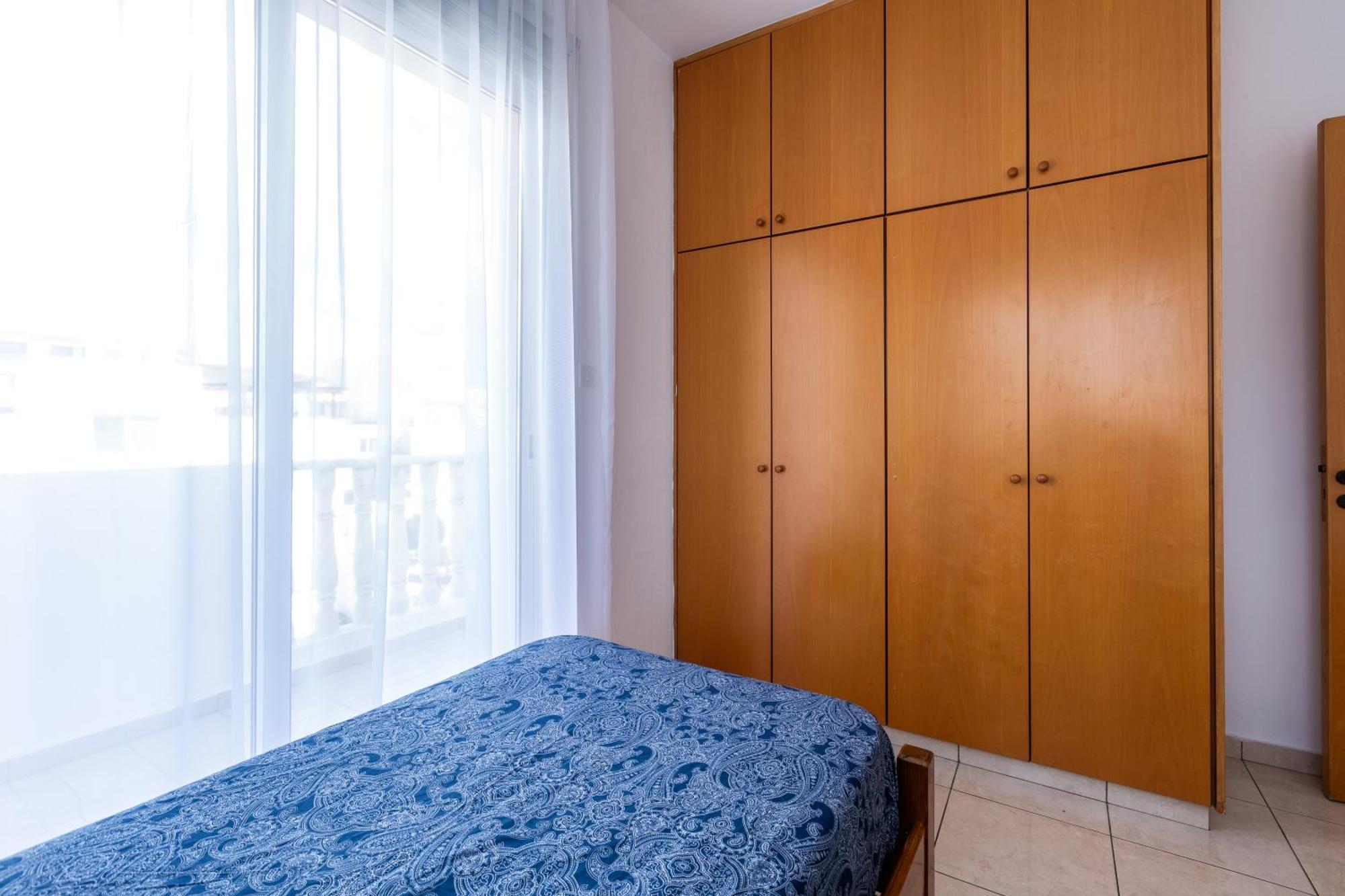 Beautiful 2 Bed Apartment In Paphos Cyprus 外观 照片