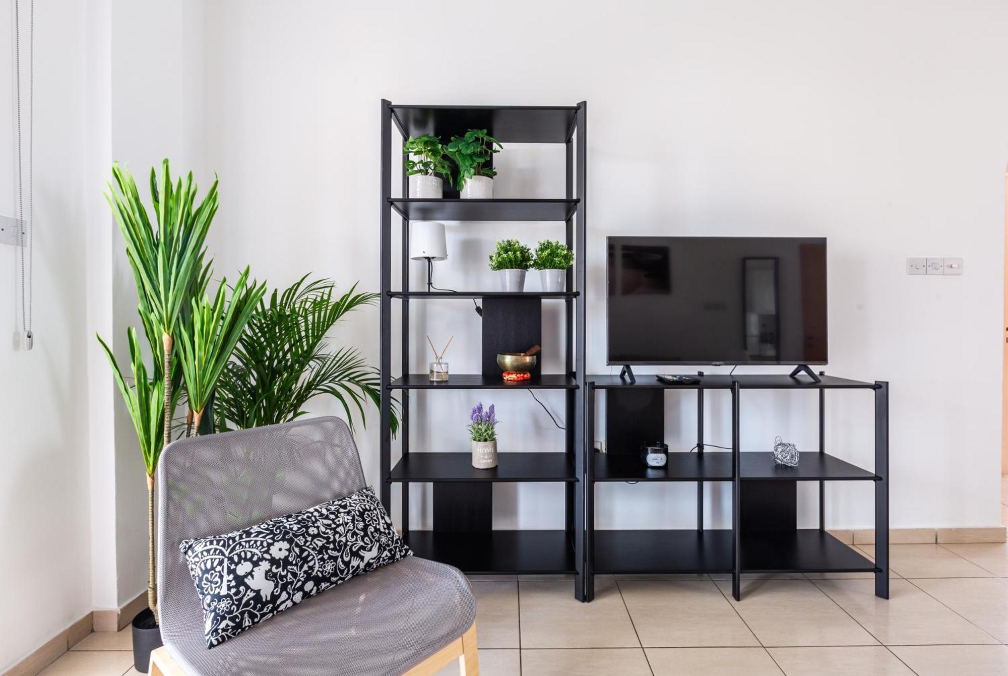 Beautiful 2 Bed Apartment In Paphos Cyprus 外观 照片