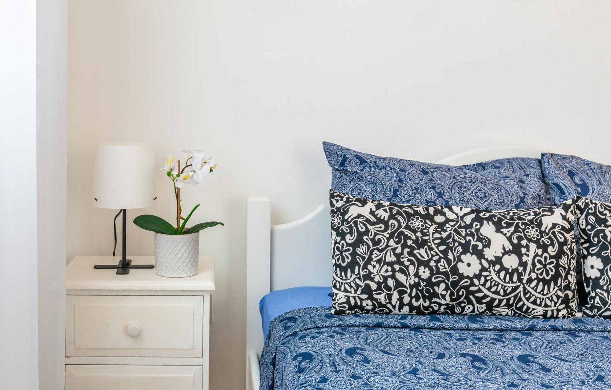 Beautiful 2 Bed Apartment In Paphos Cyprus 外观 照片